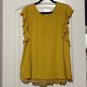 Matilda Jane Top